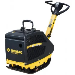 Bomag BPR 35/42 Honda reversible compactor | Great Price | Online Store - Norwit.pl