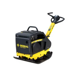 Bomag BPR 35/60 D reversible compactor | Great Price | Online Store - Norwit.pl