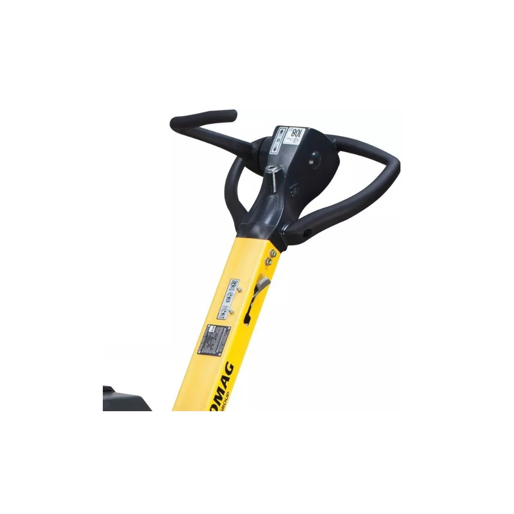 Zagęszczarka rewersyjna Bomag BPR 35/60 D | Dobra Cena | Sklep Online - Norwit.pl