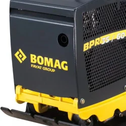 Zagęszczarka rewersyjna Bomag BPR 35/60 D | Dobra Cena | Sklep Online - Norwit.pl