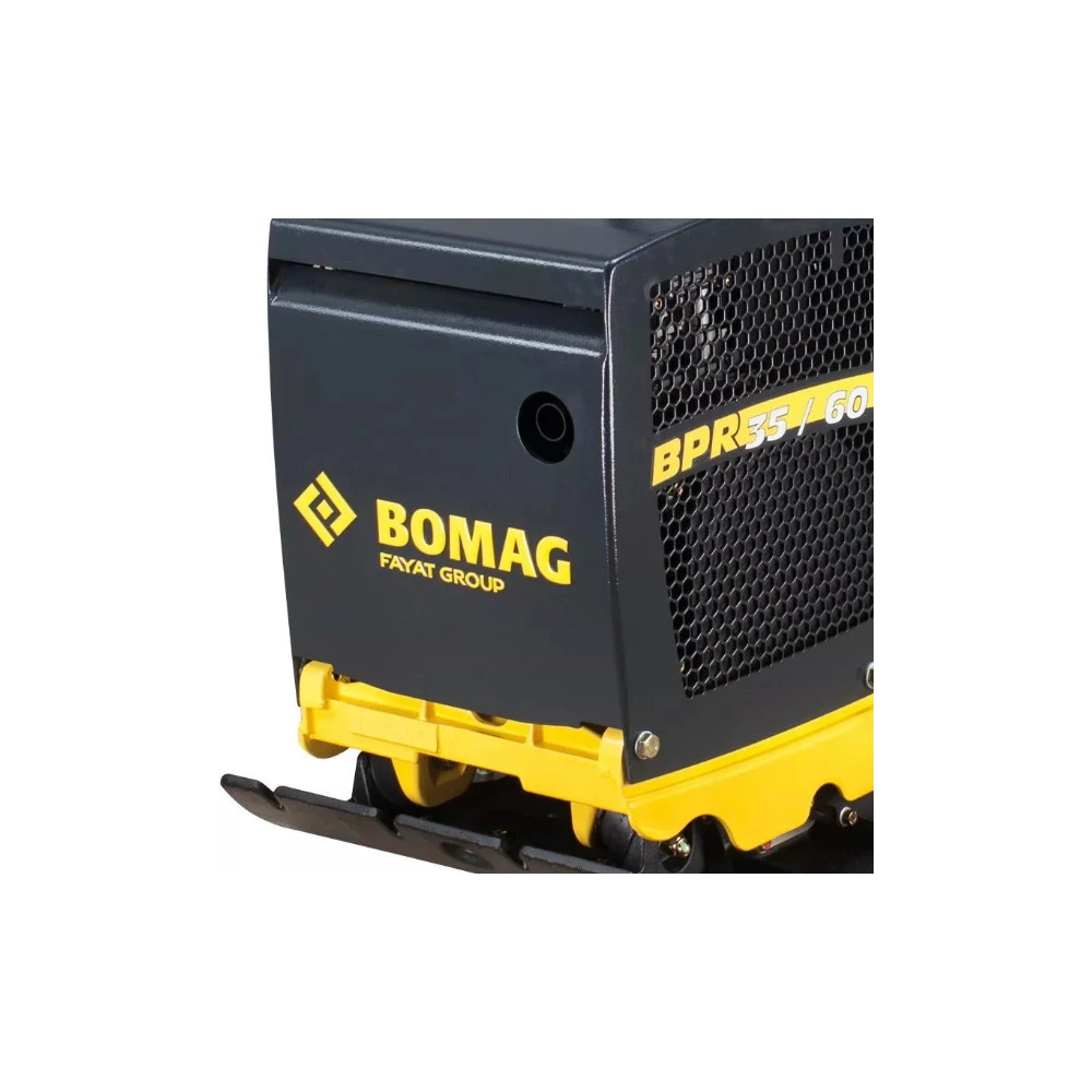 Zagęszczarka rewersyjna Bomag BPR 35/60 D | Dobra Cena | Sklep Online - Norwit.pl