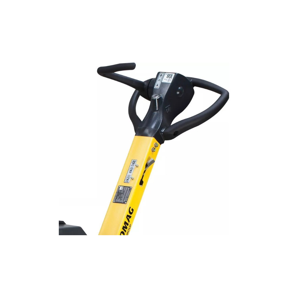 Bomag BPR 35/60 DE reversible compactor | Great Price | Online Store - Norwit.pl