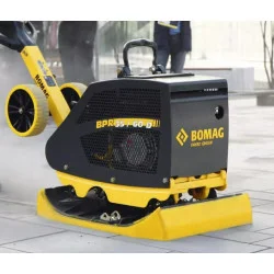 Zagęszczarka rewersyjna Bomag BPR 35/60 D/E STONEGUARD | Dobra Cena | Sklep Online - Norwit.pl