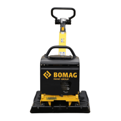 Zagęszczarka rewersyjna Bomag BPR 35/60 Honda | Dobra Cena | Sklep Online - Norwit.pl