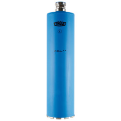 TYROLIT STANDARD CDL 162 MM crown drill bit | Great Price | Online Store - Norwit.pl