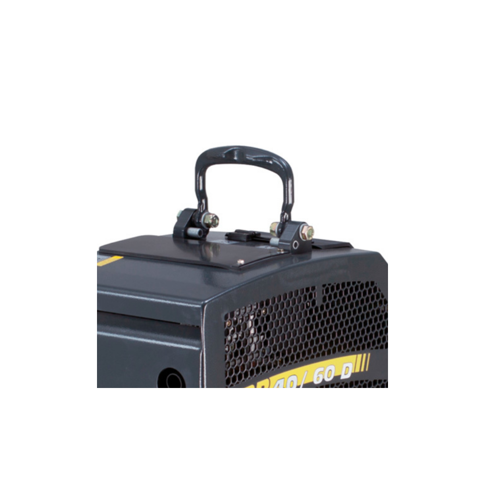 Zagęszczarka rewersyjna Bomag BPR 40/60 DE | Dobra Cena | Sklep Online - Norwit.pl