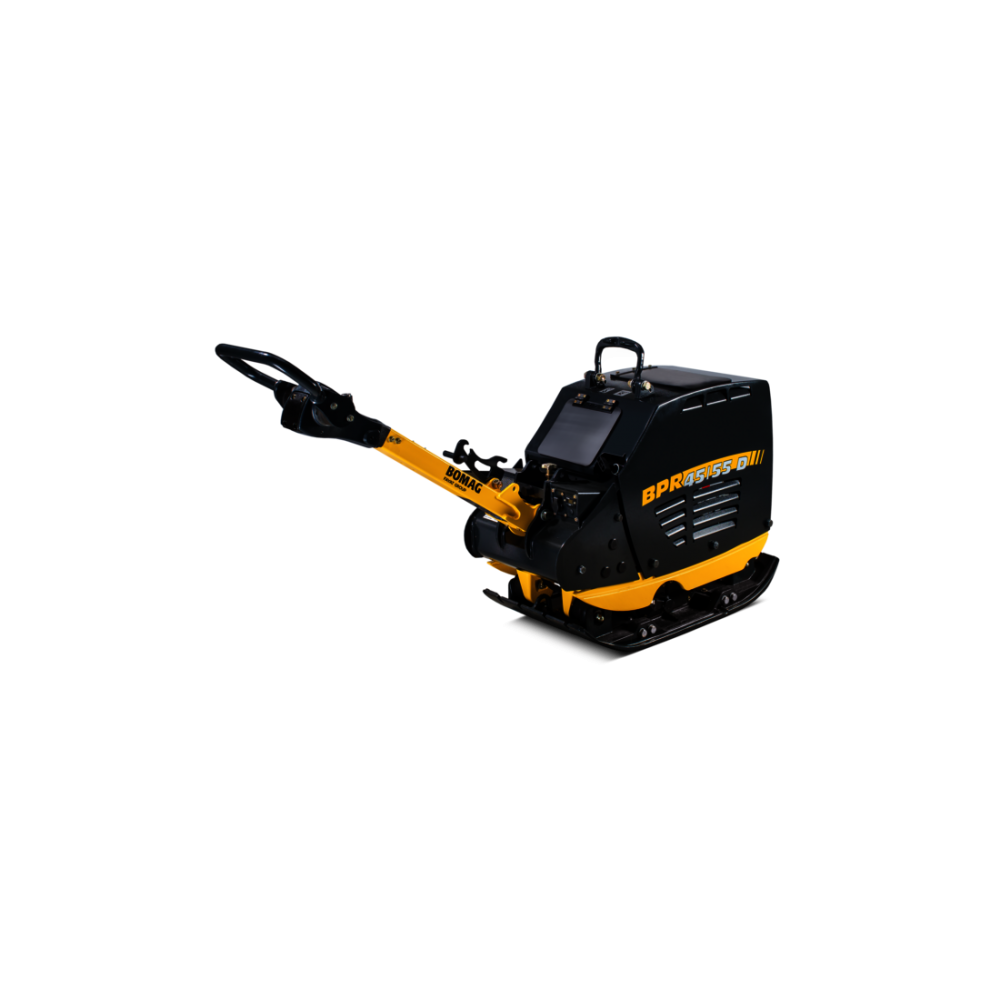 Bomag BPR 45/45 Honda reversible compactor | Great Price | Online Store - Norwit.pl