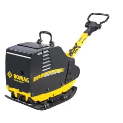 Zagęszczarka rewersyjna Bomag BPR 45/55 DE | Dobra Cena | Sklep Online - Norwit.pl