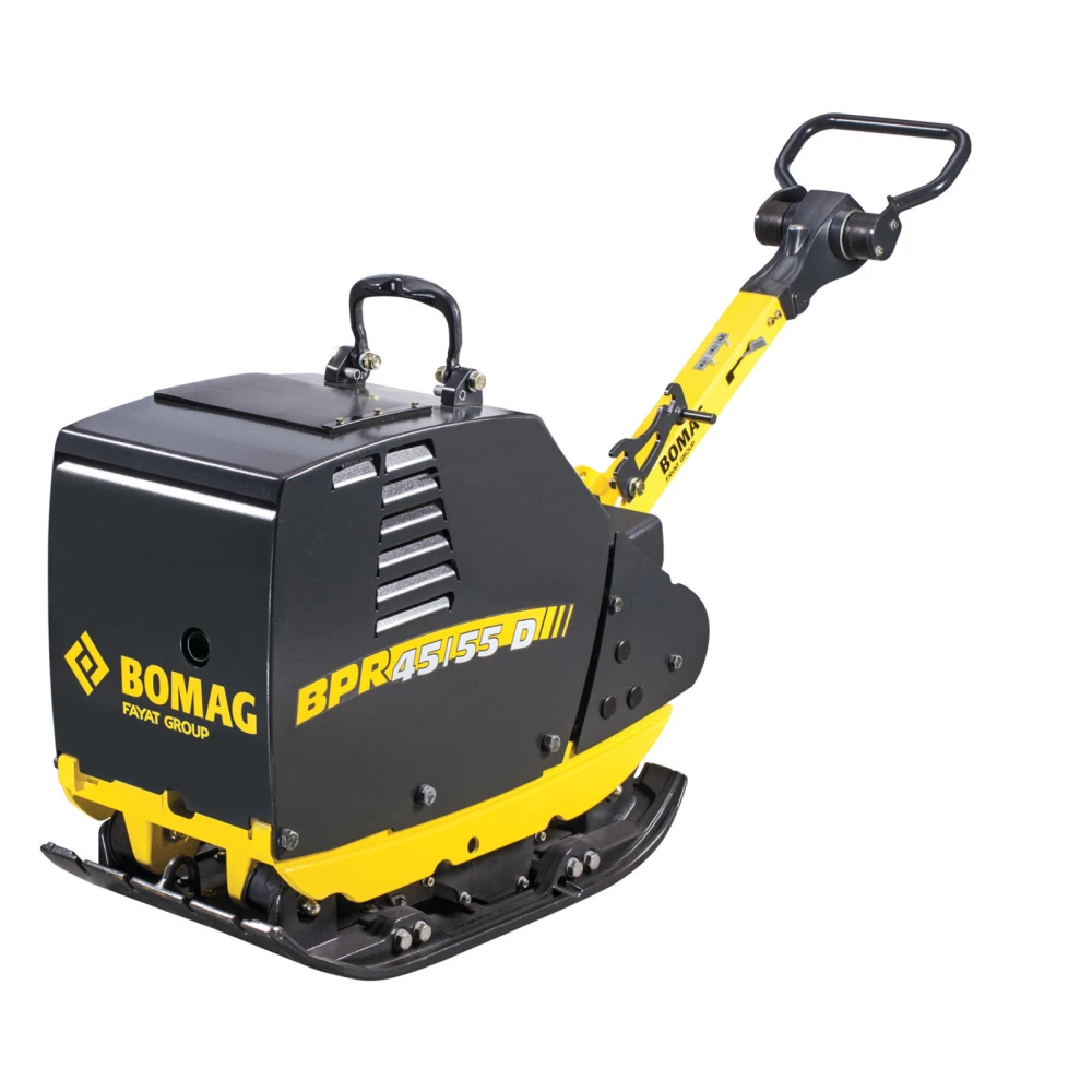 Zagęszczarka rewersyjna Bomag BPR 45/55 DE | Dobra Cena | Sklep Online - Norwit.pl