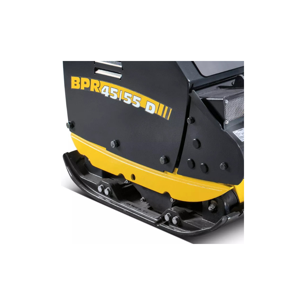 Bomag BPR 45/55 DE reversible compactor | Great Price | Online Store - Norwit.pl