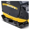 Zagęszczarka rewersyjna Bomag BPR 45/55 DE — zdjęcie 2 z 5