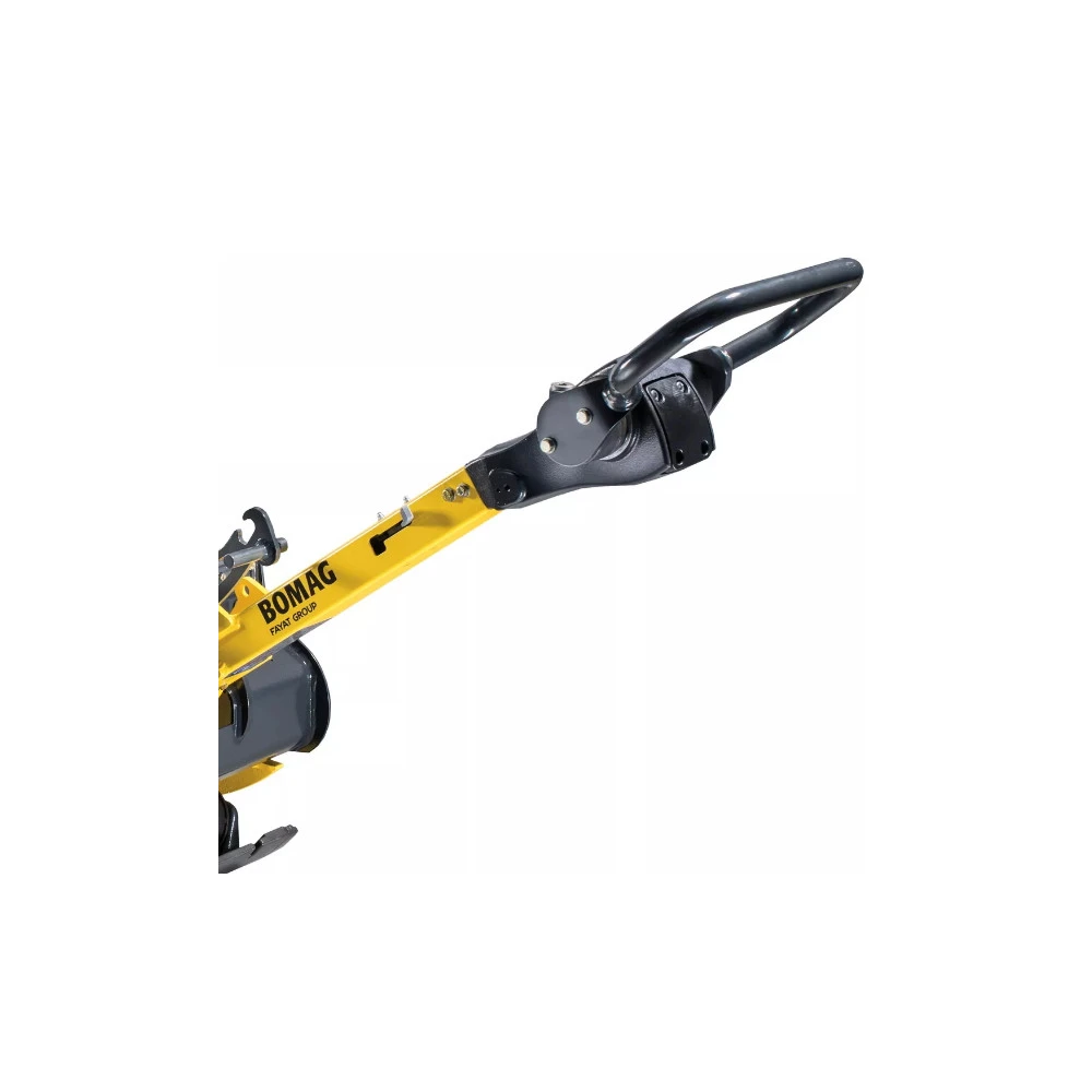 Zagęszczarka rewersyjna Bomag BPR 45/55 DE | Dobra Cena | Sklep Online - Norwit.pl