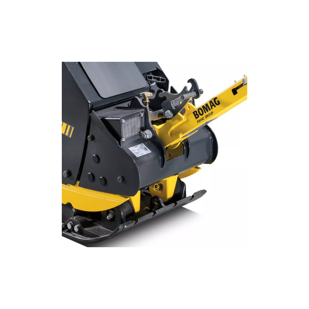 Bomag BPR 45/55 DE reversible compactor | Great Price | Online Store - Norwit.pl