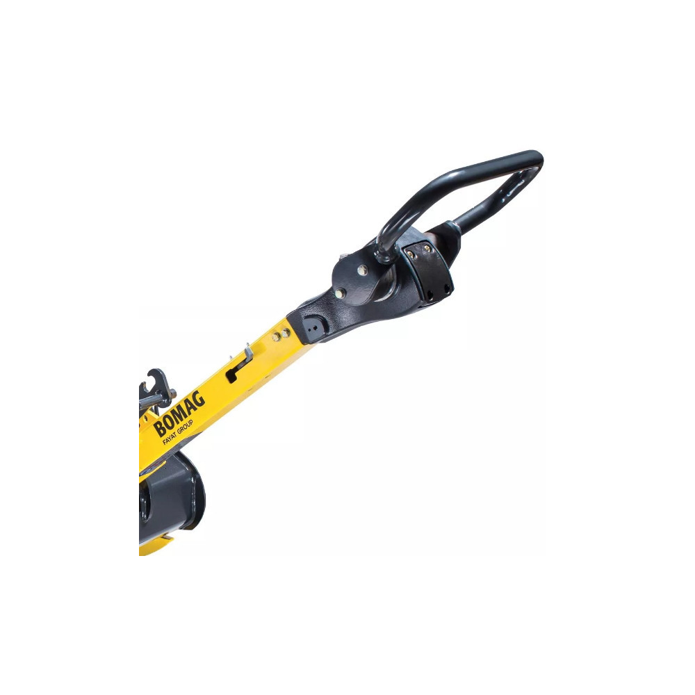 Bomag BPR 50/55 DE reversible compactor | Great Price | Online Store - Norwit.pl