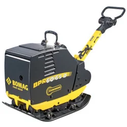 Bomag BPR 60/65 DE reversible compactor | Great Price | Online Store - Norwit.pl