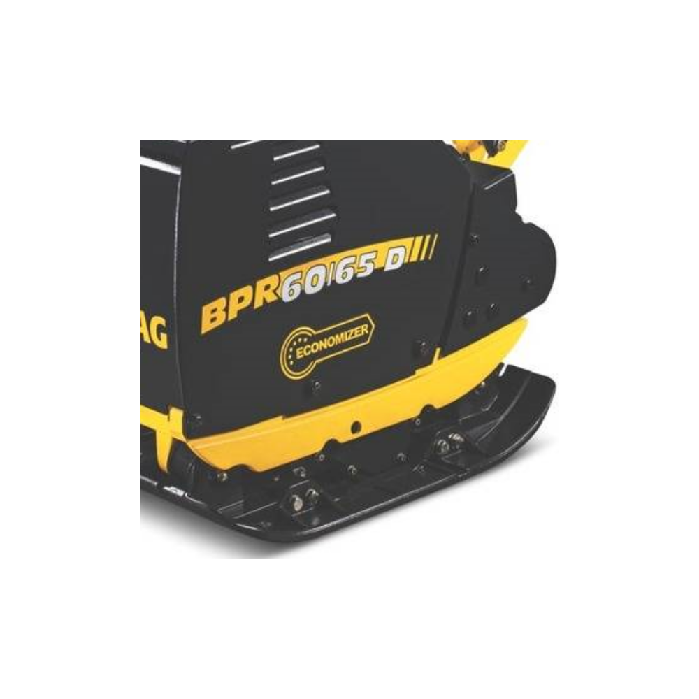 Bomag BPR 60/65 DE reversible compactor | Great Price | Online Store - Norwit.pl