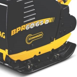 Zagęszczarka rewersyjna Bomag BPR 60/65 Honda | Dobra Cena | Sklep Online - Norwit.pl
