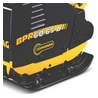 Bomag BPR 60/65 Honda Reversible Compactor — photo 3 of 4