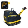 Bomag BPR 70/70 DE Economizer Reversible Compactor — photo 1 of 10