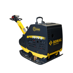 Bomag BPR 70/70 DE Economizer reversible compactor | Great Price | Online Store - Norwit.pl