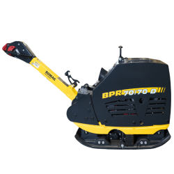 Bomag BPR 70/70 DE reversible compactor | Great Price | Online Store - Norwit.pl