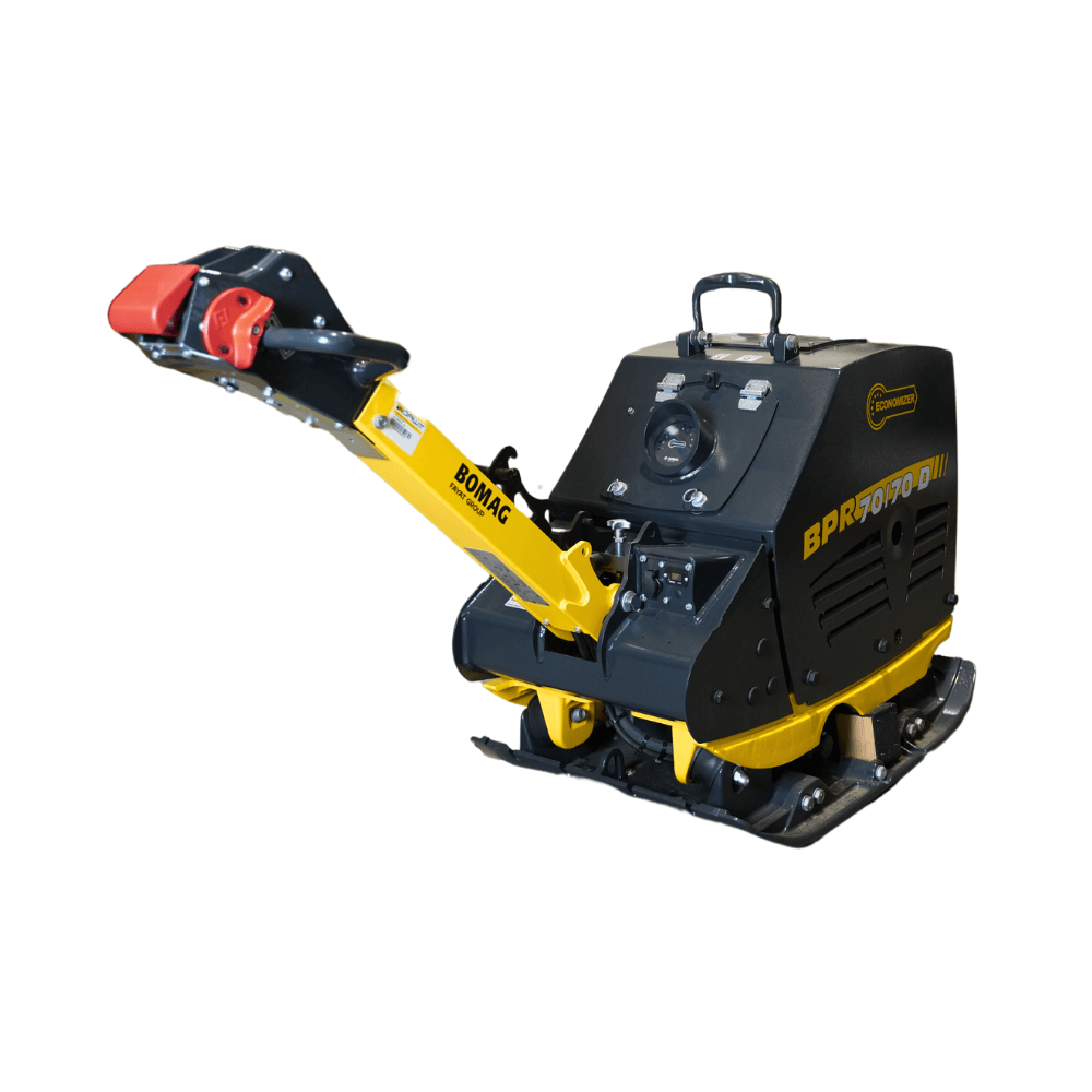 Zagęszczarka rewersyjna Bomag BPR 70/70 DE Economizer | Dobra Cena | Sklep Online - Norwit.pl