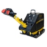 Bomag BPR 70/70 DE Economizer Reversible Compactor — photo 6 of 10