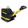 Bomag BPR 70/70 DE Economizer Reversible Compactor — photo 8 of 10