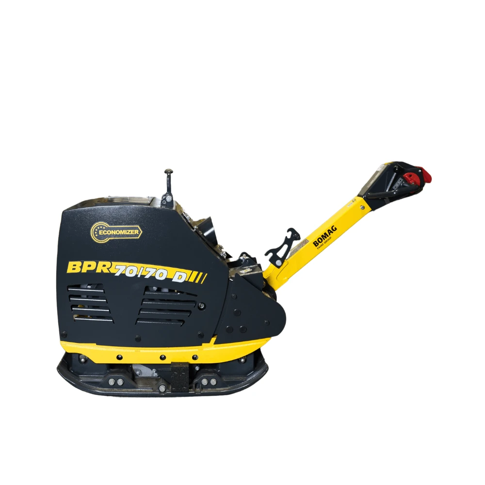 Zagęszczarka rewersyjna Bomag BPR 70/70 DE Economizer | Dobra Cena | Sklep Online - Norwit.pl