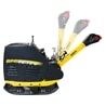 Bomag BPR 70/70 DE Reversible Compactor — photo 10 of 10
