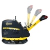 Bomag BPR 70/70 DE Economizer Reversible Compactor — photo 10 of 10