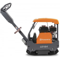 Zagęszczarka rewersyjna Husqvarna LG 164 Honda 450mm | Dobra Cena | Sklep Online - Norwit.pl