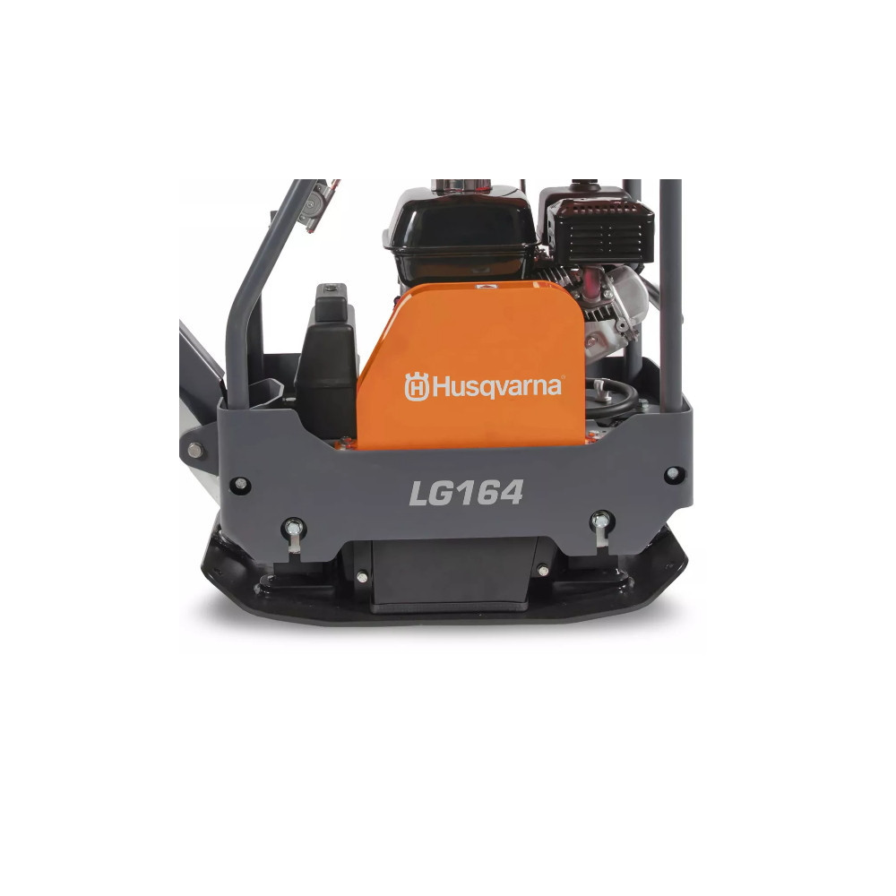Husqvarna LG 164 Honda 450mm reversible compactor | Great Price | Online Store - Norwit.pl