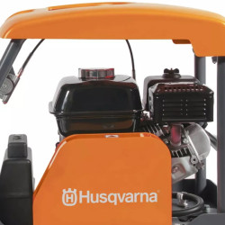 Zagęszczarka rewersyjna Husqvarna LG 164 Honda 450mm | Dobra Cena | Sklep Online - Norwit.pl