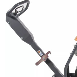 Zagęszczarka rewersyjna Husqvarna LG 164 Honda 450mm | Dobra Cena | Sklep Online - Norwit.pl