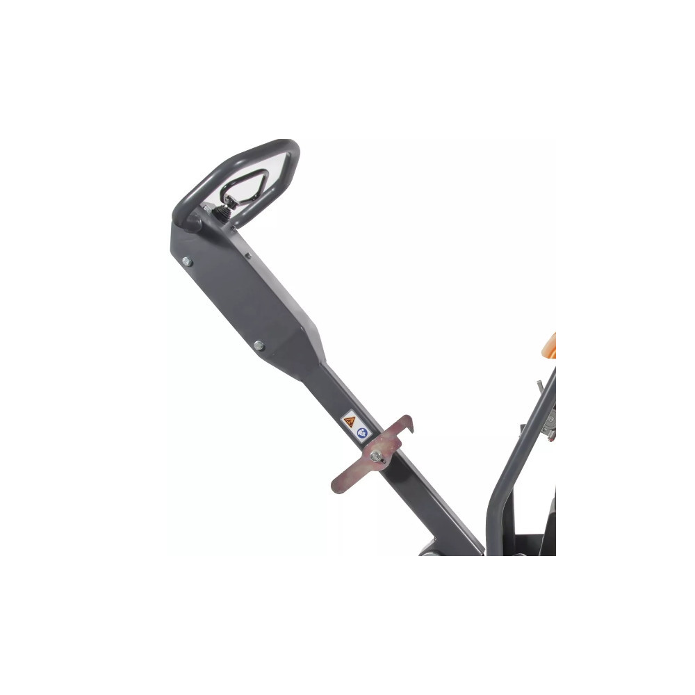 Zagęszczarka rewersyjna Husqvarna LG 164 Honda 450mm | Dobra Cena | Sklep Online - Norwit.pl