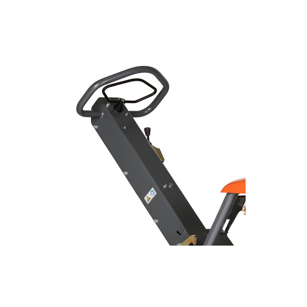 Husqvarna LG 204 reversible compactor | Great Price | Online Store - Norwit.pl