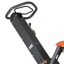 Zagęszczarka rewersyjna Husqvarna LG 204 Hatz EL 500mm | Dobra Cena | Sklep Online - Norwit.pl