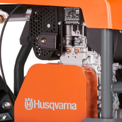 Zagęszczarka rewersyjna Husqvarna LG 204 Hatz EL 500mm | Dobra Cena | Sklep Online - Norwit.pl