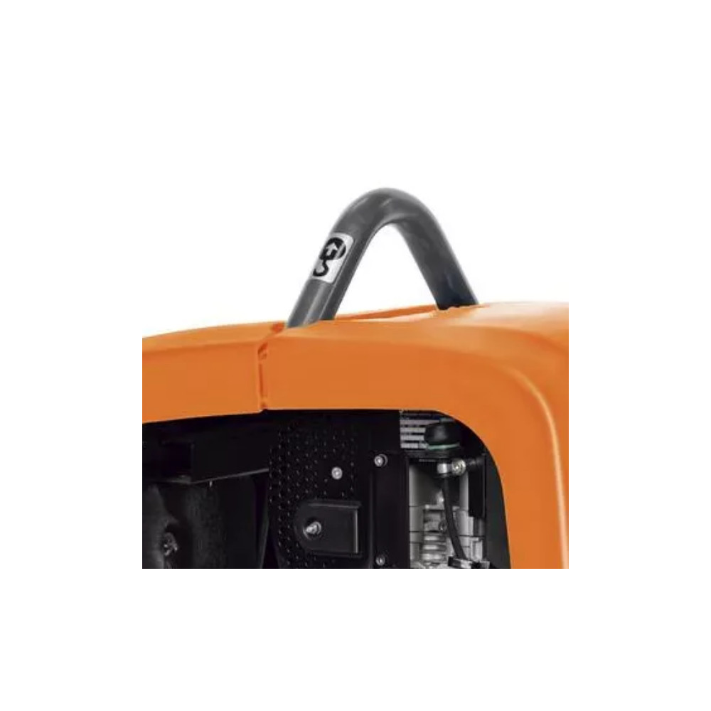 Husqvarna LG 300 Hatz EL 600mm reversible compactor | Great Price | Online Store - Norwit.pl