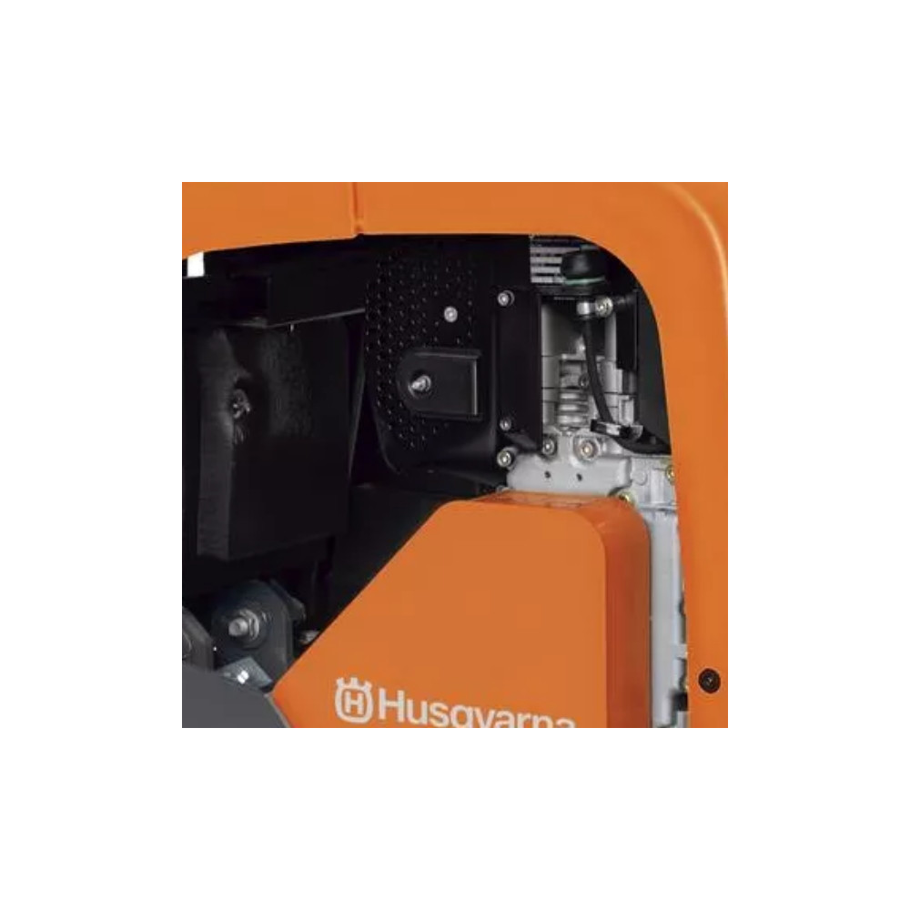 Husqvarna LG 300 Hatz EL 600mm reversible compactor | Great Price | Online Store - Norwit.pl