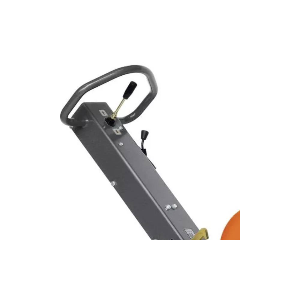 Husqvarna LG 300 Hatz MAN 500mm reversible compactor | Great Price | Online Store - Norwit.pl