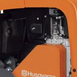 Zagęszczarka rewersyjna Husqvarna LG 300 Hatz MAN 500mm | Dobra Cena | Sklep Online - Norwit.pl