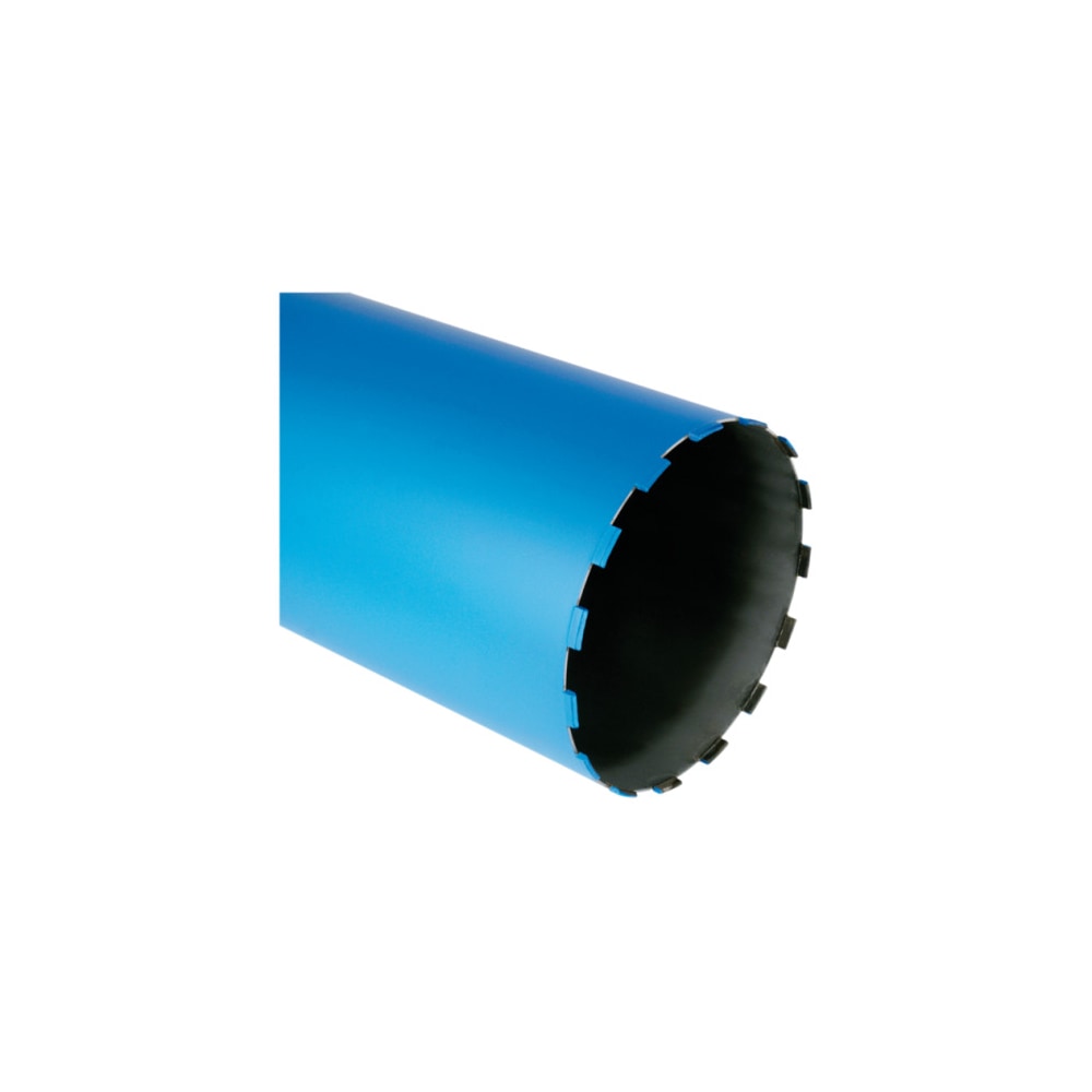 Wiertło koronowe do wiercenia na mokro Tyrolit Standard CDM cienkościenne (71 mm)