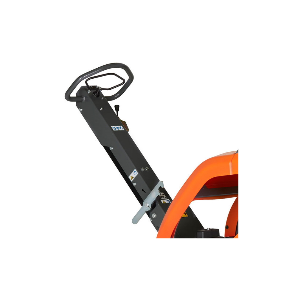 Zagęszczarka rewersyjna Husqvarna LG 400 | Great Price | Online Store - Norwit.pl