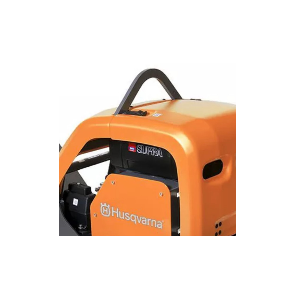 Husqvarna LG 504 Hatz EL 550mm reversible compactor | Great Price | Online Store - Norwit.pl