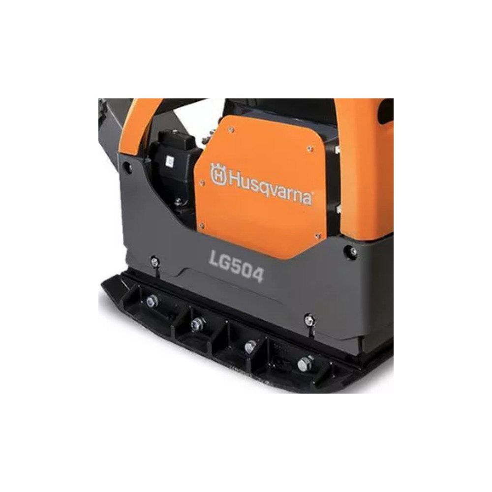 Husqvarna LG504 Hatz EL 850 mm reversible compactor | Great Price | Online Store - Norwit.pl