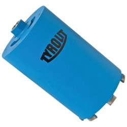 TYROLIT STANDARD DDL 127 MM crown drill bit | Great Price | Online Store - Norwit.pl