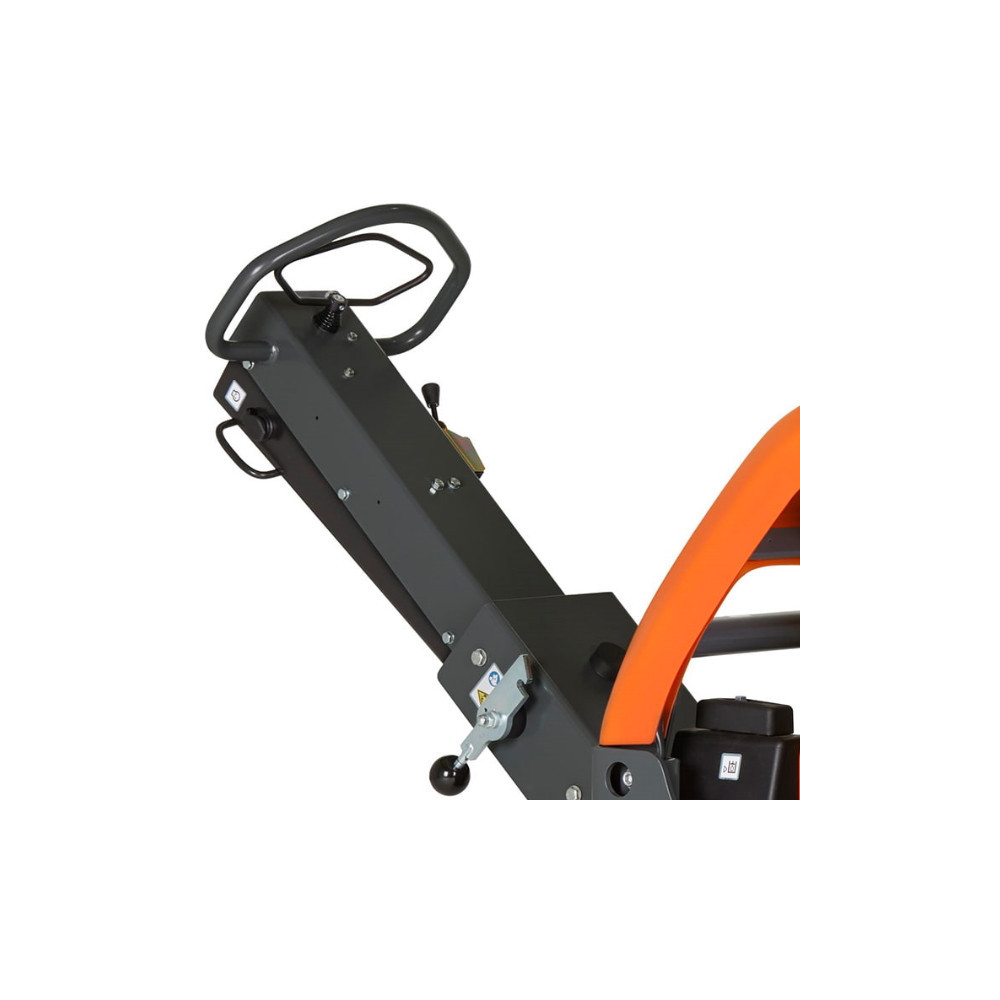 Zagęszczarka rewersyjna Husqvarna LG 504 Hatz EL CI 700mm | Dobra Cena | Sklep Online - Norwit.pl