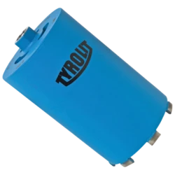 TYROLIT STANDARD DDL 68 MM crown drill bit | Great Price | Online Store - Norwit.pl